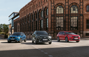 Strong Offers During SEAT Open Event