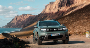 Dacia Sales Results Announced