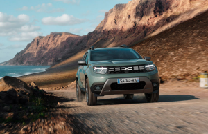 Dacia Sales Results Announced