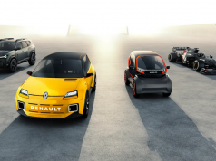 Key Gains For Renault Group
