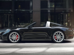 Healthy Sales Figures For Porsche!
