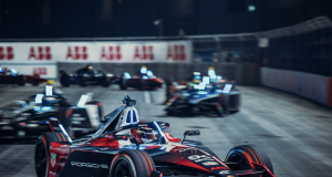 99X Electric Races To Title Glory