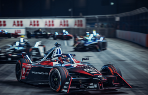 99X Electric Races To Title Glory