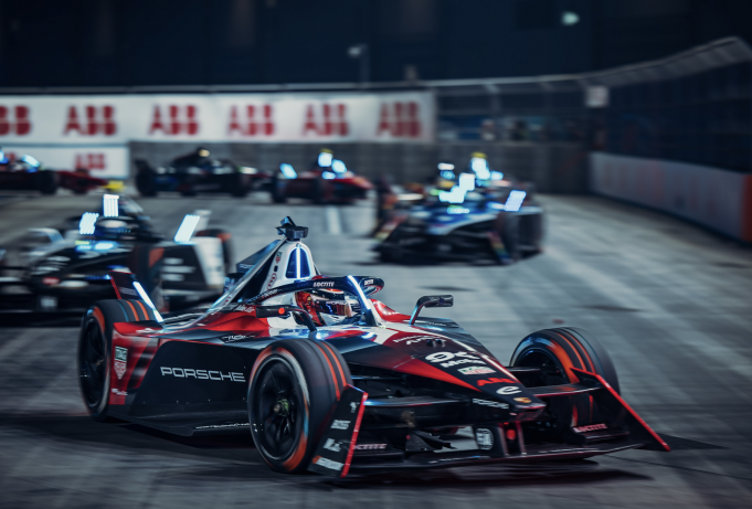 99X Electric Races To Title Glory