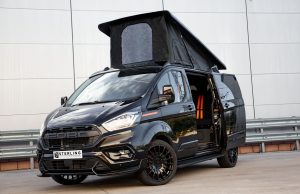 The Sterling Roamer Lux