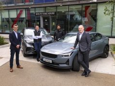 AXA Ireland Joins Forces With Nevo