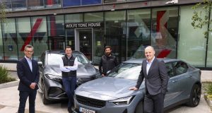 AXA Ireland Joins Forces With Nevo