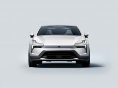 Polestar To Work With Mobileye
