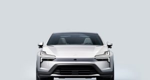 Polestar To Work With Mobileye