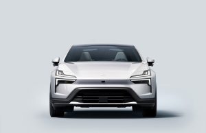 Polestar To Work With Mobileye