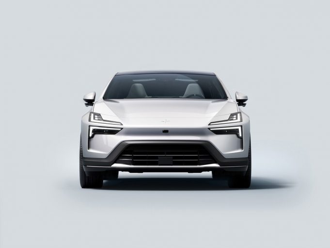 Polestar To Work With Mobileye