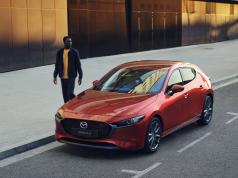 2024 Mazda3 Updates