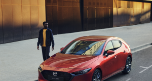 2024 Mazda3 Updates