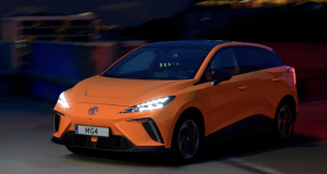 MG Going From Strength To Strength