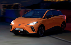 MG Going From Strength To Strength