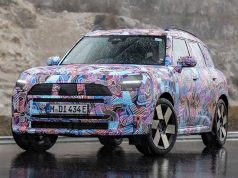 Next Generation Mini Countryman