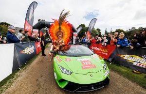 Cannonball Countdown Officially On