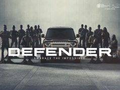 Defender Celebrates Inspiring Trailblazers