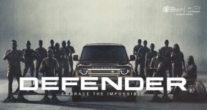 Defender Celebrates Inspiring Trailblazers