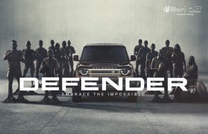Defender Celebrates Inspiring Trailblazers