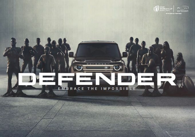 Defender Celebrates Inspiring Trailblazers