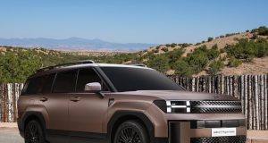 2024 Hyundai Santa Fe Preview