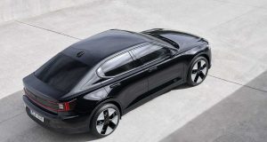 Ohme To Partner With Polestar