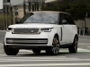 JLR Announces Five-Year Warranty