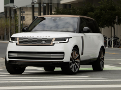 JLR Announces Five-Year Warranty