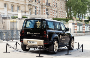 Rugby World Cup 2023 Limited Edition Defender