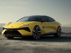 Lotus Emeya Unveiled