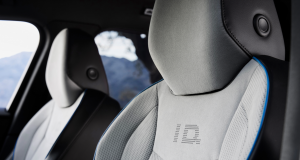 New Generation of VW Seats