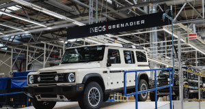 Over 7,000 US Orders Already Placed For Grenadier
