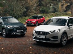 Great Things Come In Threes At SEAT ‘241’ Open Event
