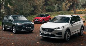 Great Things Come In Threes At SEAT ‘241’ Open Event