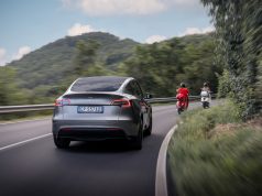 Celebrating Tesla’s 1 Millionth Delivery in Europe