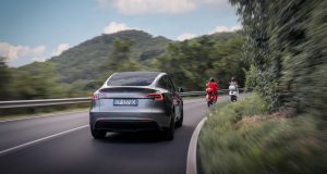 Celebrating Tesla’s 1 Millionth Delivery in Europe