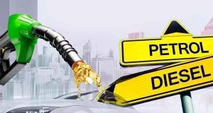 Fuel Prices Edge Up in February