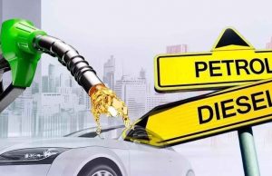 AA Ireland October Fuel Price Survey