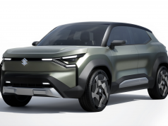 Suzuki Now Has Sales of 80 Million Units Worldwide