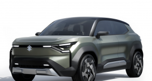 Suzuki Now Has Sales of 80 Million Units Worldwide