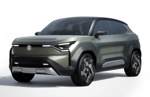 Suzuki Now Has Sales of 80 Million Units Worldwide