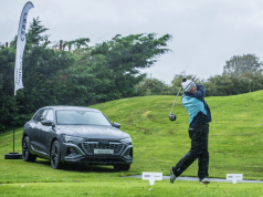 Audi Ireland quattro Cup National Final 2023
