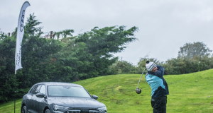 Audi Ireland quattro Cup National Final 2023