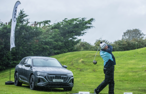 Audi Ireland quattro Cup National Final 2023