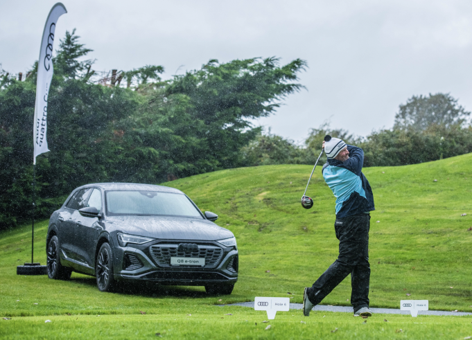 Audi Ireland quattro Cup National Final 2023