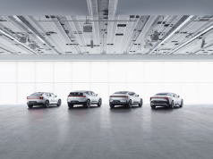 Serious Growth For Polestar