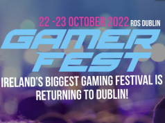 CUPRA x GAMERFEST