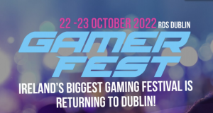 CUPRA x GAMERFEST