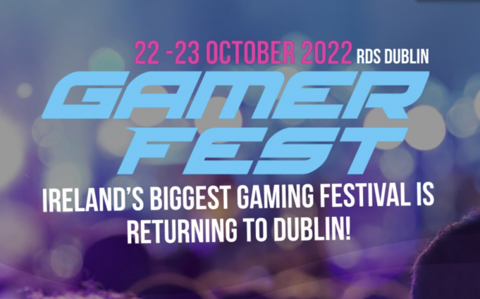 CUPRA x GAMERFEST